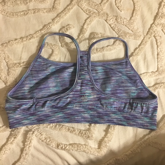 Athleta Girl Brallete🦋 - Picture 2 of 2